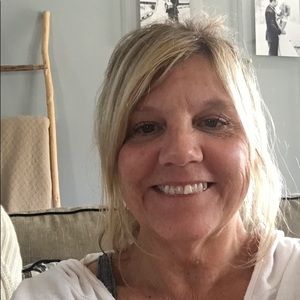 Meet your Posher, Christi